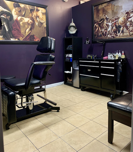 Explore gohan tattoo ideas, creative tattoo ideas in Brooklyn, available at Aztec Ink