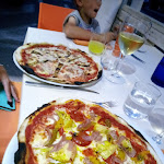 Photo n°1 de l'avis de Viktor.j fait le 22/07/2023 à 20:11 sur le  Ristorante Pizzeria La Guglia à Monte San Savino