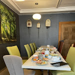 Photo n°3 de l'avis de Darki.a fait le 26/08/2023 à 09:26 sur le  Die Frühstückerei im Parkhotel à Villingen-Schwenningen