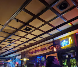 Halfway Bar photo