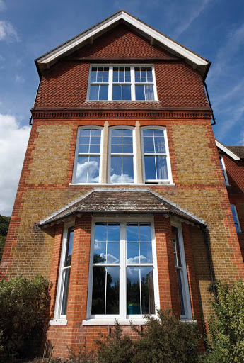 Bespoke Glazing Solutions Ltd.