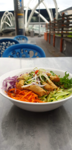 Them Authentic Vietnamese Cuisine & Rolls