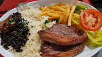 Plats et boissons du Restaurant portugais Kantin Do Sol à Melun - n°14