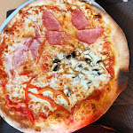 Photo n°1 de l'avis de Zehnfinger-.a fait le 17/02/2023 à 21:05 sur le  Pizzeria Don Ciccio Kupferkanne à Wehr