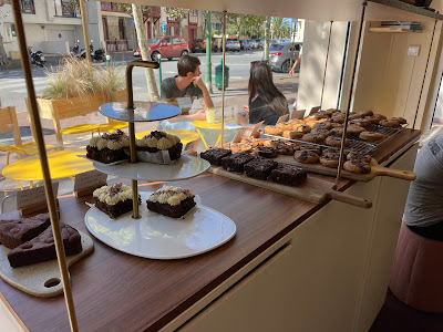 Hungry Belly à Biarritz