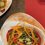 Photo n°3 de l'avis de Andi.i fait le 07/05/2023 à 17:16 sur le  Vella ‘s Restaurant & Loungebar à Poel