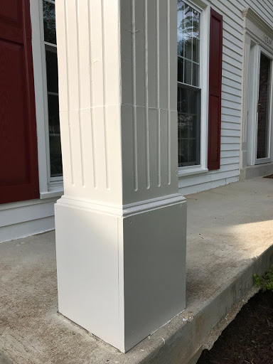 Painter «Benchmark Painting & Carpentry», reviews and photos, 10555 Metropolitan Ave, Kensington, MD 20895, USA