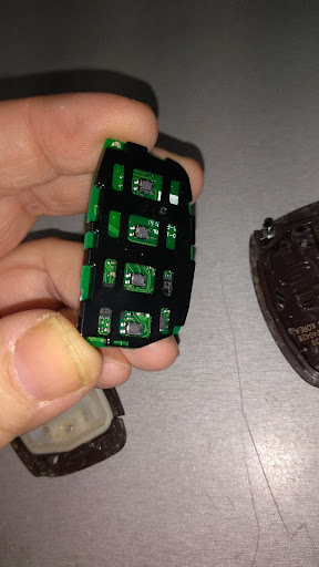 Car Battery Store «Batteries Plus Bulbs», reviews and photos, 3404 S McClintock Dr, Tempe, AZ 85282, USA