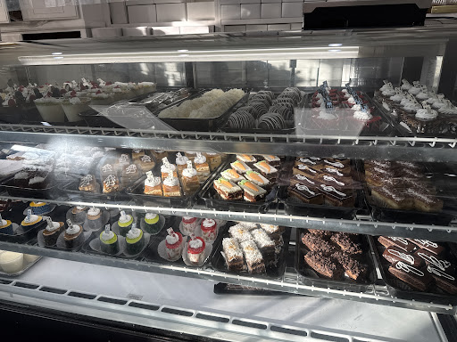 Le Mirage Pastry