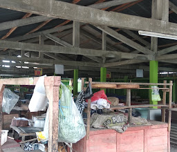 Pasar Muning photo