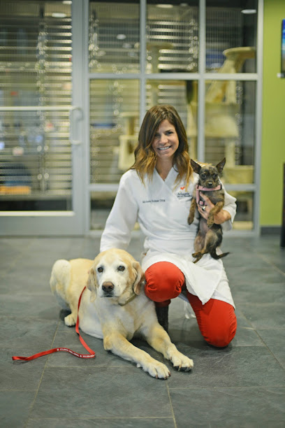 Atlantic Animal Hospital and Pet Care Resort