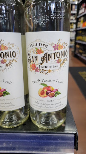 Liquor Store «Best Buy Liquors», reviews and photos, 402 S Dixie Hwy, Florida City, FL 33034, USA