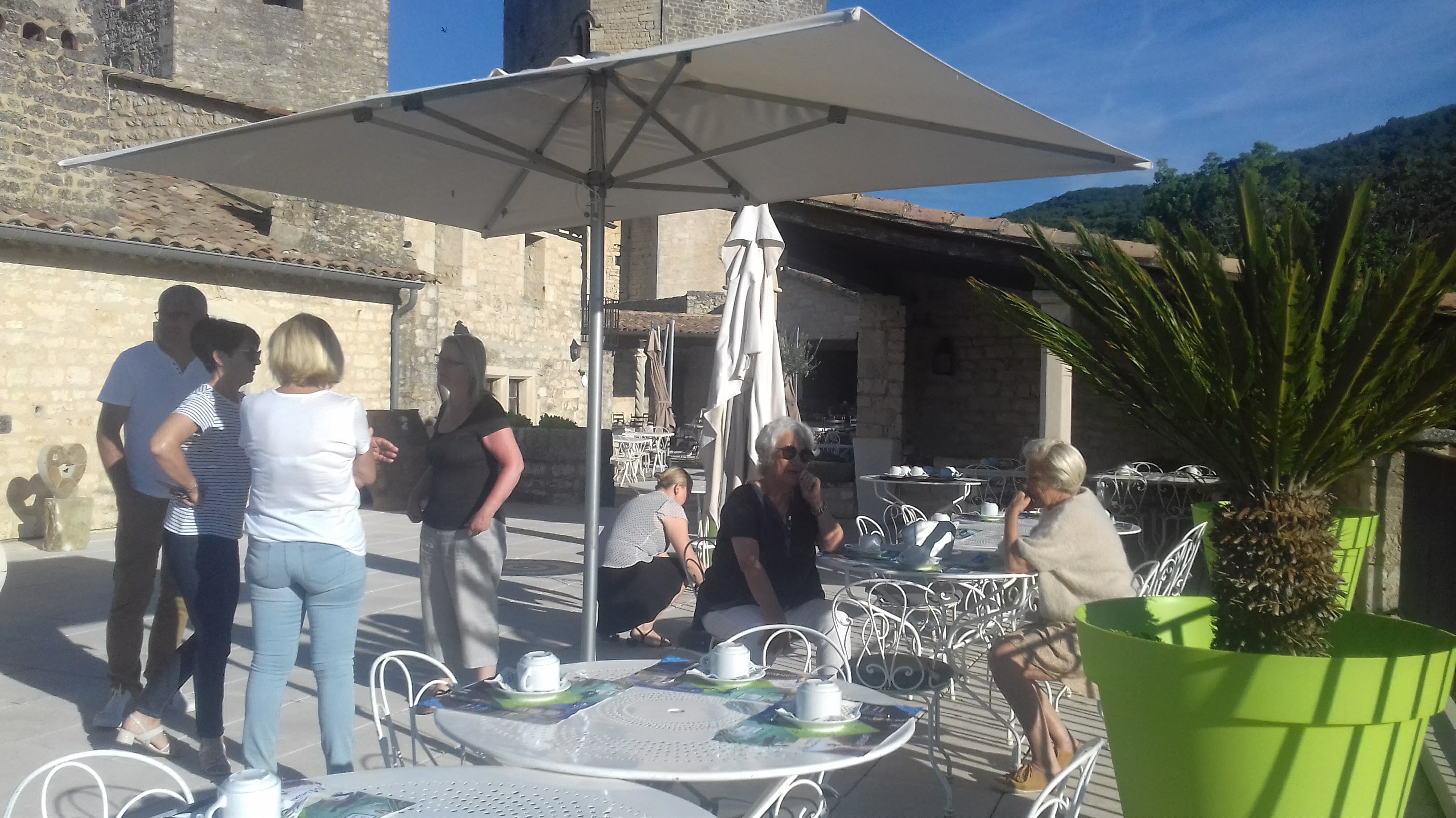 Photo n° 16 de l'avis de NATHALIE.E fait le 24/06/2019 à 06:28