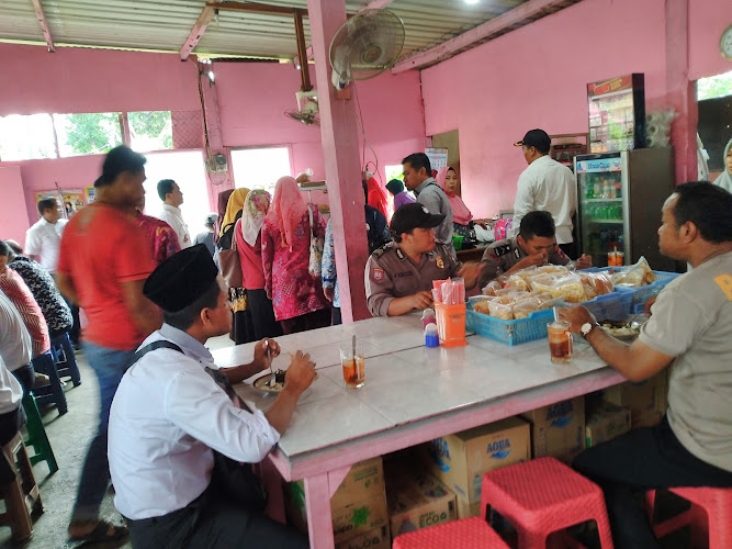 10 Kedai Sarapan & Makan Siang Terbaik di Jawa Tengah: Warung Masduki, Warung Makan Pink, dan Lainnya