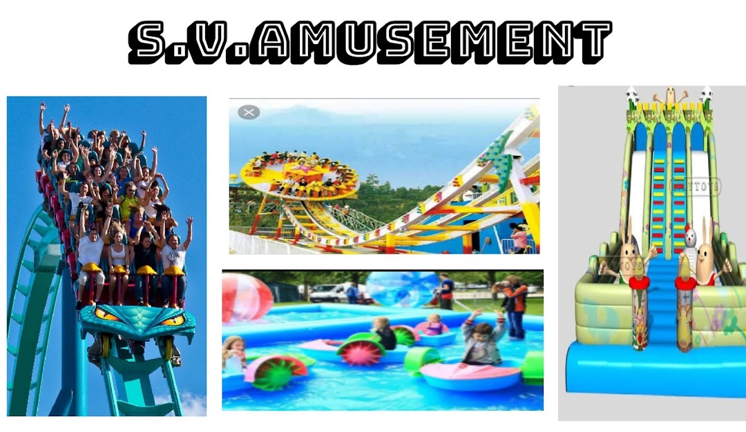 S.V.Amusement