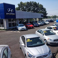 Pride Hyundai of Seekonk - Photo 5 - Car repair in Seekonk, MA, Providence