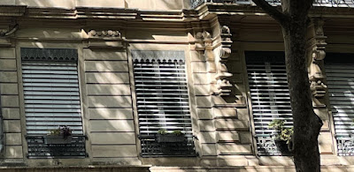Atelier Jalousie à Lyon