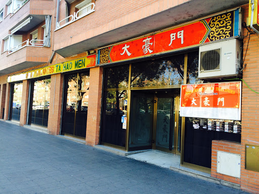 Información y opiniones sobre Restaurante Tahaomen de Mollet Del Vallés