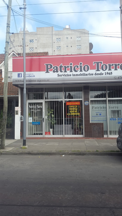 Inmobiliaria Patricio Torre