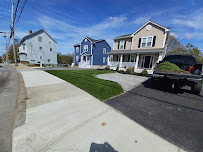 Rock Solid Landscaping & Construction Inc. - Photo 3 - Car repair in Fall River, MA, New Bedford
