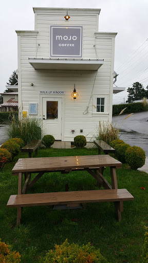 Cafe «Mojo Coffee», reviews and photos, 3565 NW U.S. 101, Lincoln City, OR 97367, USA