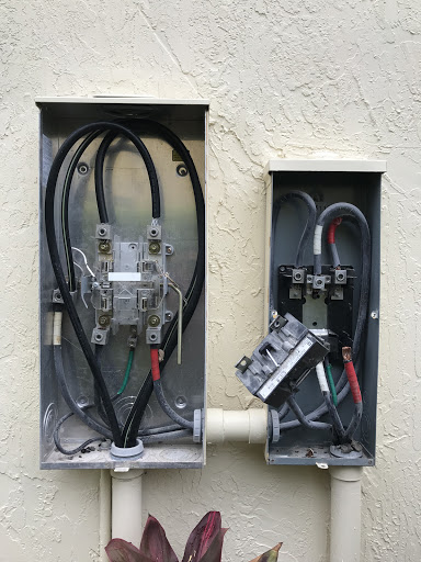 Electrician «Miami Electric Wizards», reviews and photos, 8995 SW 213th St, Cutler Bay, FL 33189, USA