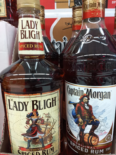 Liquor Store «Cash Wise Liquor», reviews and photos, 308 Central Ave E, St Michael, MN 55376, USA