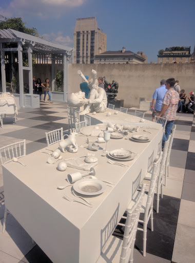 Art Museum «The Metropolitan Museum of Art», reviews and photos, 1000 5th Ave, New York, NY 10028, USA