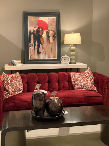 Furniture Store «John Kirk Furniture», reviews and photos, 12345 Old Meridian St, Carmel, IN 46032, USA