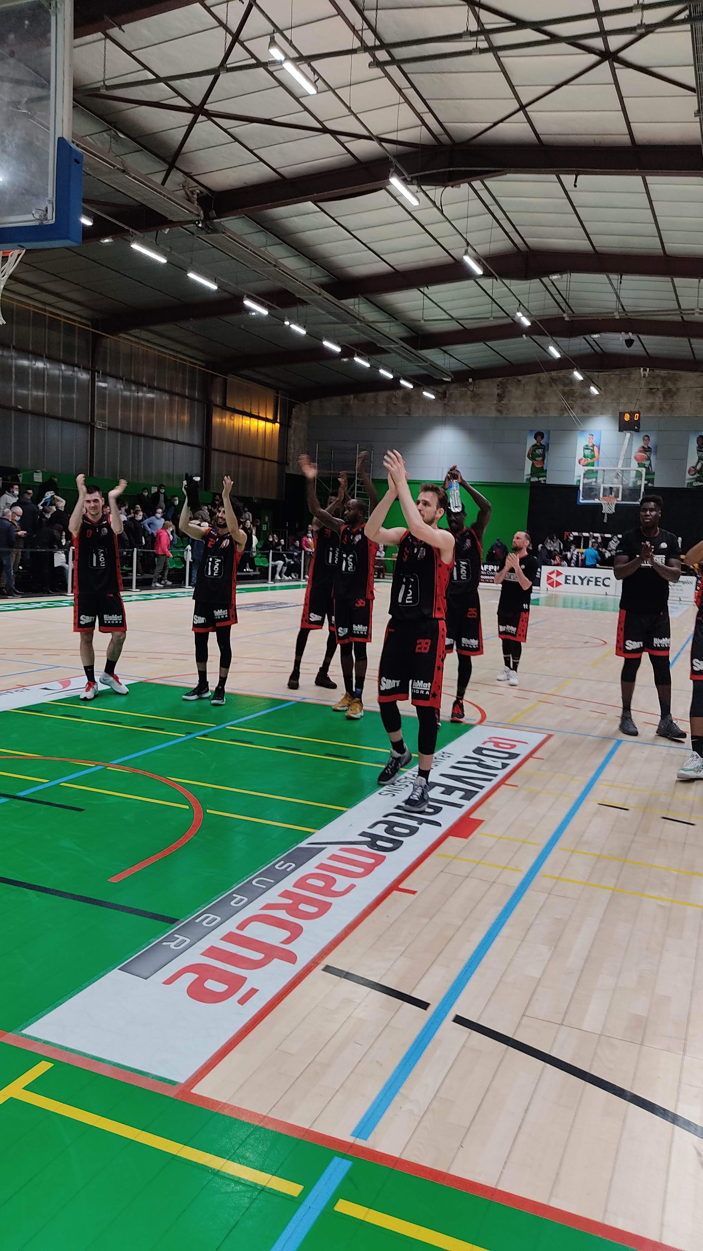 Photo n° 3 de l'avis de bubu.r fait le 18/02/2022 à 21:38