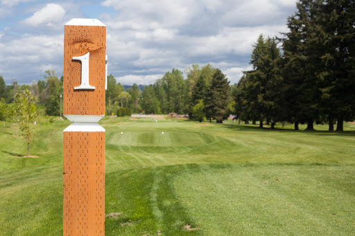 Golf Course «Colwood Golf Center», reviews and photos, 7313 NE Columbia Blvd, Portland, OR 97218, USA