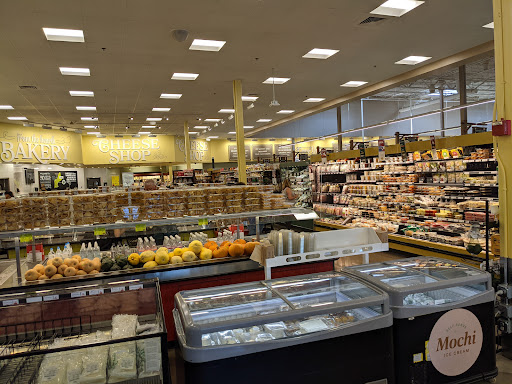 Grocery Store «Whole Foods Market», reviews and photos, 601 N Main St, Providence, RI 02904, USA