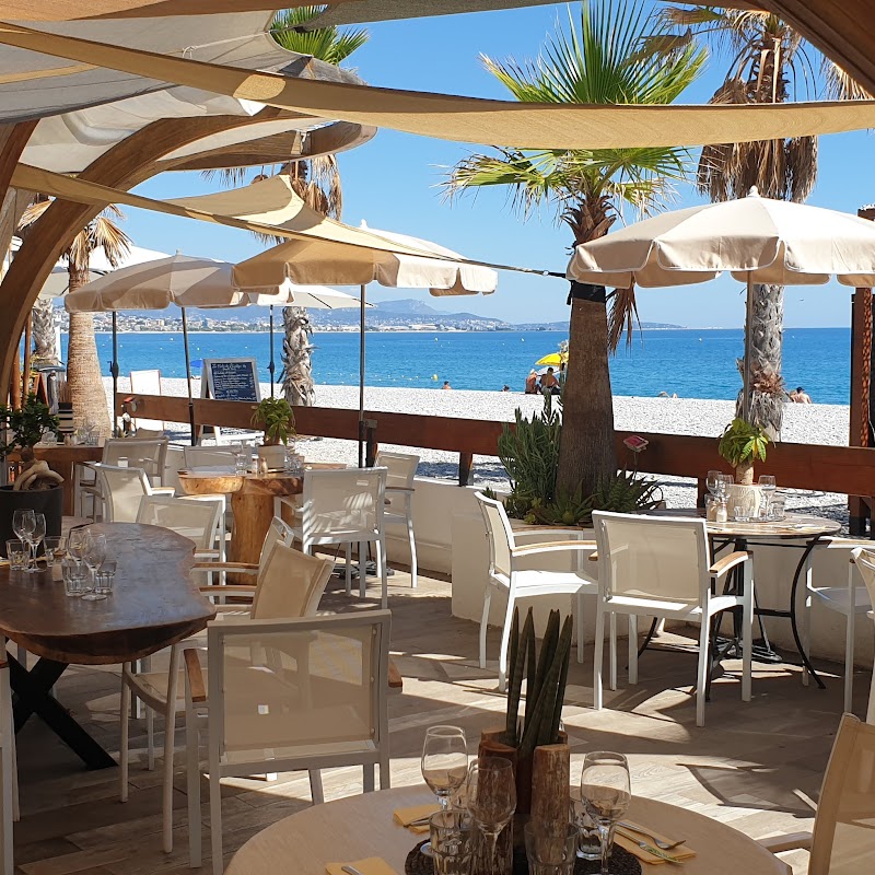 La Playa - Restaurant Villeneuve-Loubet
