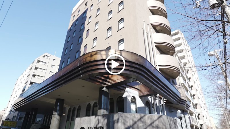 EN HOTEL Fujisawa