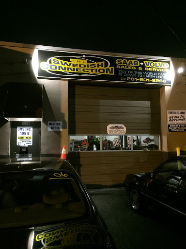 The Swedish Connection, 247 S Washington Ave, Bergenfield, NJ 07621, USA, 