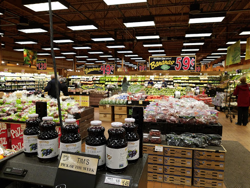 Supermarket «Wegmans», reviews and photos, 4960 Transit Rd, Depew, NY 14043, USA