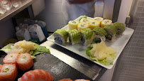 Plats et boissons du Restaurant japonais Sushi Les Mureaux - n°13
