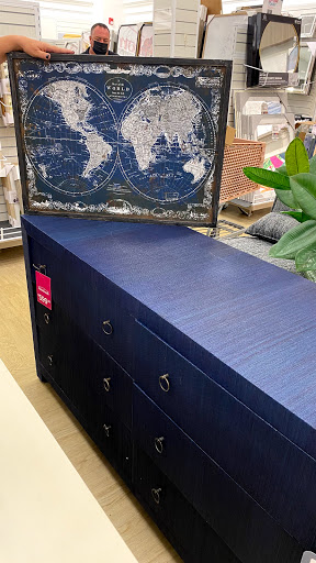 Department Store «HomeGoods», reviews and photos, 7101-1 Cypress Lake Dr, Fort Myers, FL 33907, USA