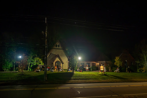 Levi E Coe Library Azexplained