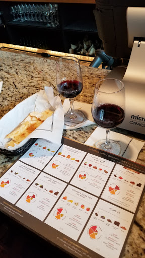 Oenology courses Tampa