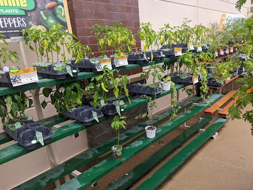 Home Improvement Store «The Home Depot», reviews and photos, 2635 Peachtree Pkwy, Suwanee, GA 30024, USA