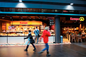 Kamps Bäckerei image