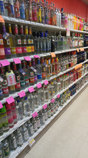 Liquor Store «Independence Liquor 54», reviews and photos, 1353 Monmouth St, Independence, OR 97351, USA