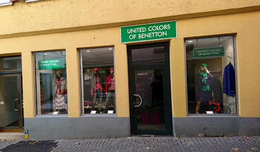 United Colors of Benetton