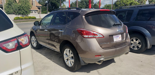 Used Car Dealer «Patriot Preowned Auto», reviews and photos, 9510 Perrin Beitel Rd, San Antonio, TX 78217, USA
