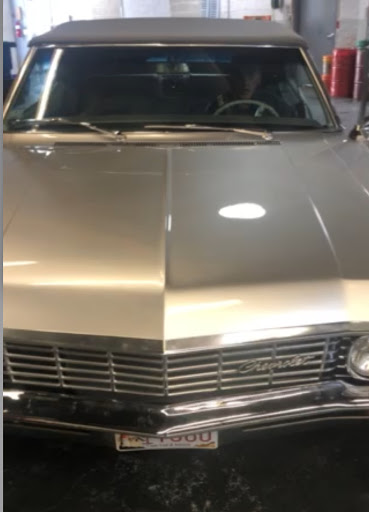 Car Repair and Maintenance «Certified Automotive Solutions», reviews and photos, 286 Lebanon St, Melrose, MA 02176, USA