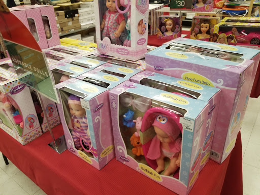 Department Store «Marshalls», reviews and photos, 253 Commons Dr, Chicago Ridge, IL 60415, USA