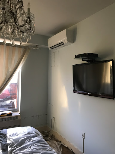 Electronics Store «New York Electronics & Appliances», reviews and photos, 131-31 Fowler Ave, Flushing, NY 11355, USA