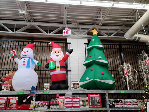 Department Store «Walmart Supercenter», reviews and photos, 501 E Lincoln Hwy, New Lenox, IL 60451, USA