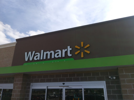 Supermarket «Walmart Neighborhood Market», reviews and photos, 350 N Bluegrove Rd, Lancaster, TX 75146, USA